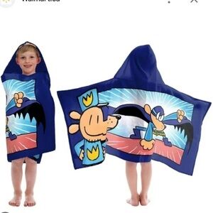 Kids  towel